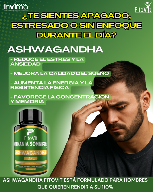 Ashwagandha