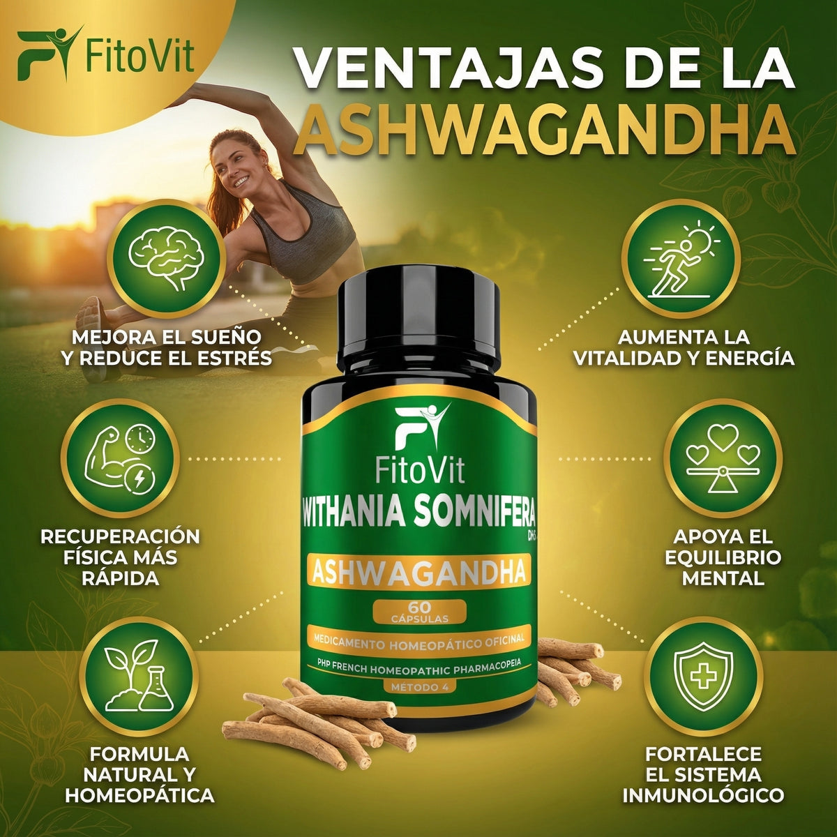 Ashwagandha